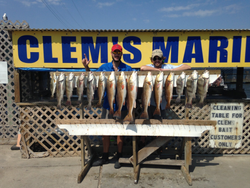 Corpus Christi's Ultimate Fishing Experience